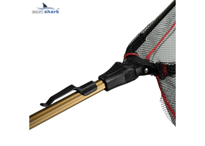 Подсак треугольный EastShark YFP-600 нить