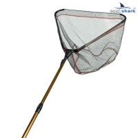 Подсак треугольный EastShark YFP-600 нить