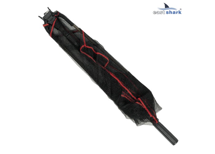 Подсак треугольный EastShark YFP-600 нить