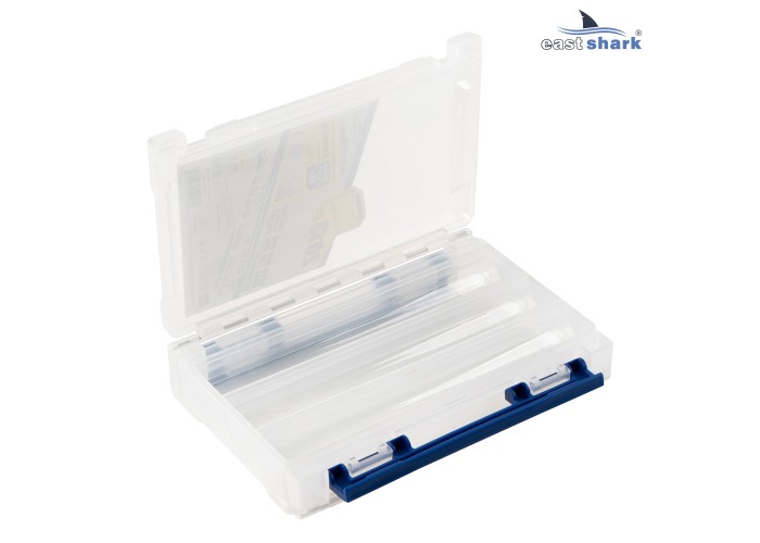 Коробочка для воблеров EastShark MBC40209