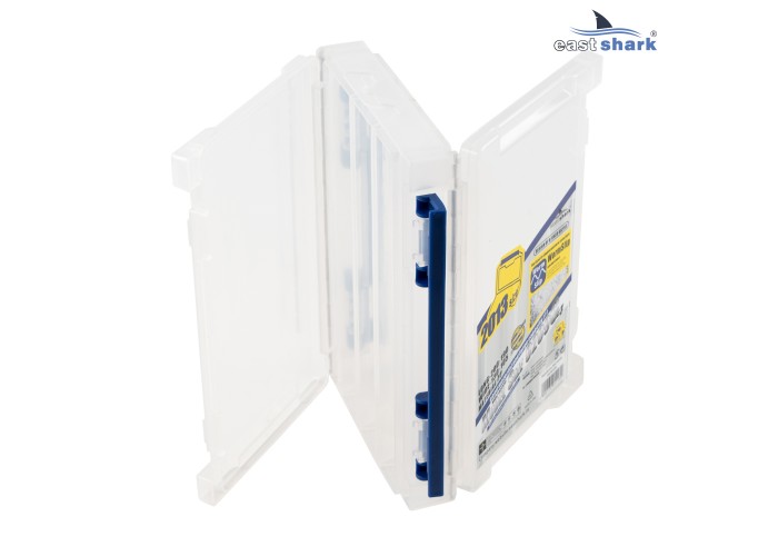 Коробочка для воблеров EastShark MBC40209