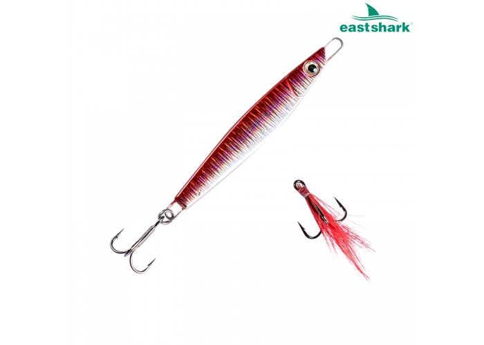 Пилькер ES1001 14 гр. color: 004