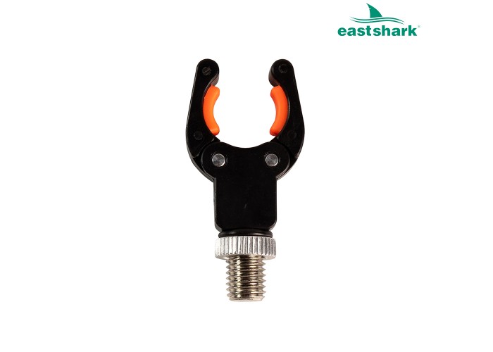 Держатель задний пластиковый 