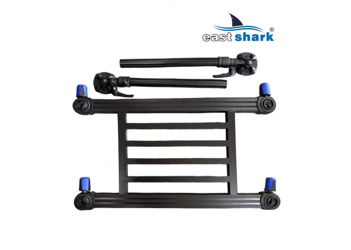 Педана 518 EastShark