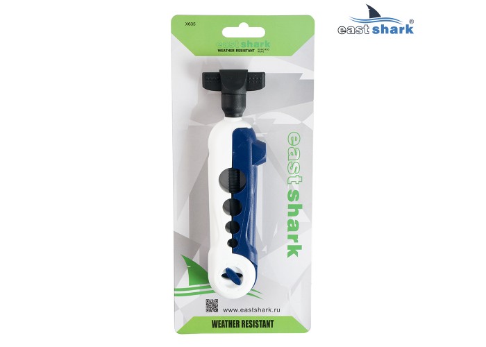Приспособление для намотки EastShark X 635 синее