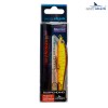 Воблер EastShark Minnow 7см. 5.3г. 0.5-1m Suspending col.#005