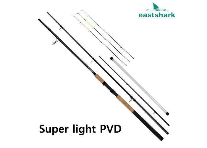 Удилище штекерное EastShark Archangel Feeder 180g 3,6m