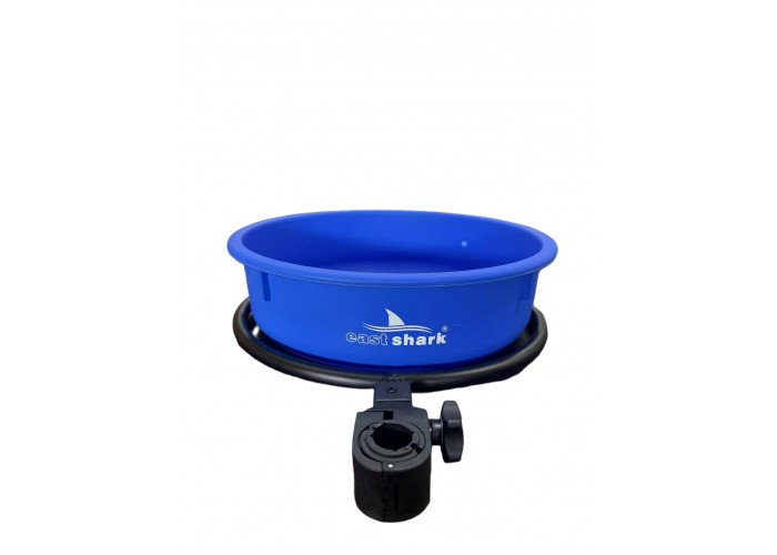 Емкость EastShark навесная D38см TST 007L