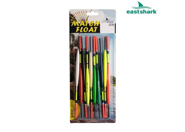 Поплавок 078 (014) - 2.5 гр.