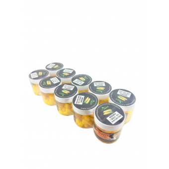 Плавающая кукуруза ES кукуруза 12 мм (уп.10шт)