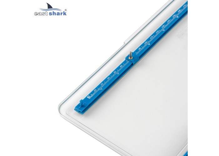 Поводочница двухтроронняя EastShark Match competition H5