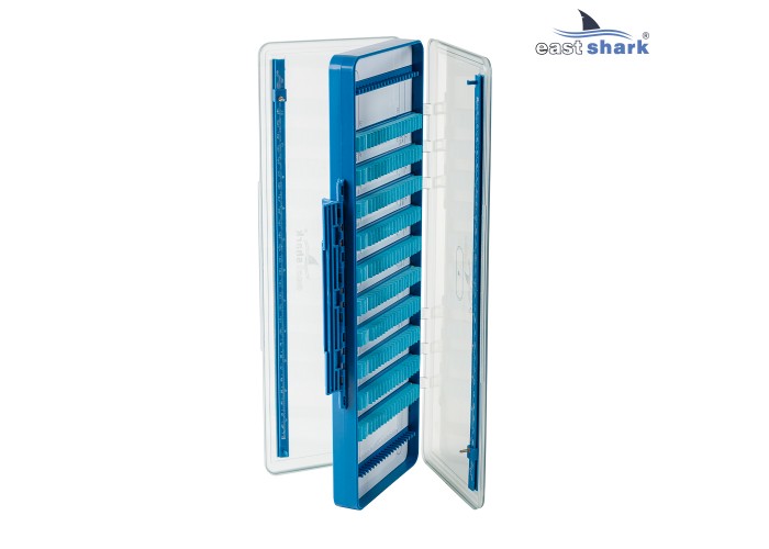 Поводочница двухтроронняя EastShark Match competition H5