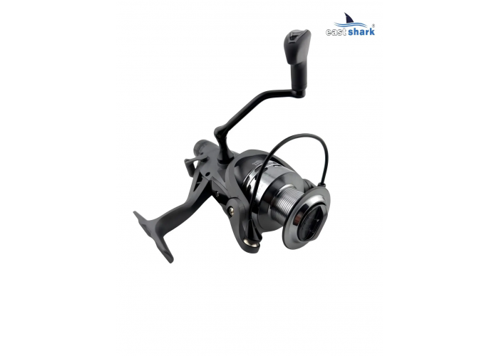 Катушка EastShark VIGOR 6000 с байтраннером