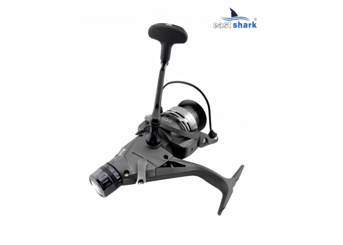 Катушка EastShark VIGOR 6000 с байтраннером