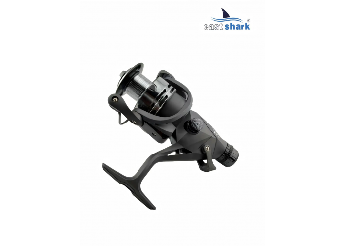 Катушка EastShark VIGOR 6000 с байтраннером