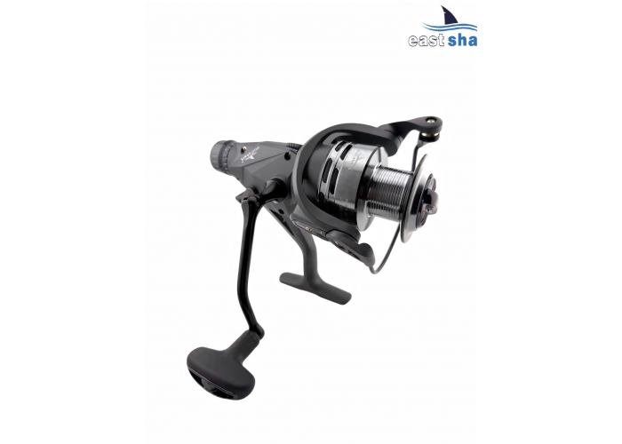 Катушка EastShark VIGOR 6000 с байтраннером