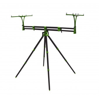 Rod-pod EastShark GP-TRD 4000 GREEN