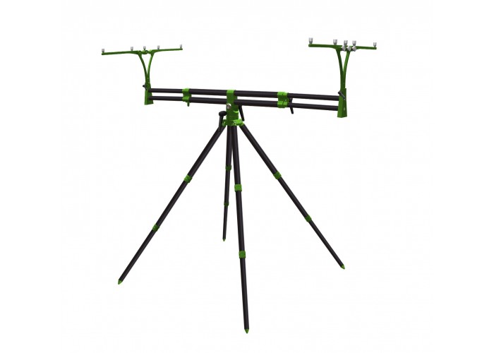 Rod-pod EastShark GP-TRD 4000 GREEN