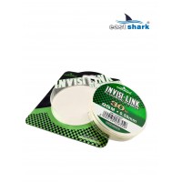 Fluorocarbon EastShark INVISI-LINK 25м 0,35 мм