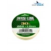 Fluorocarbon EastShark INVISI-LINK 25м 0,35 мм