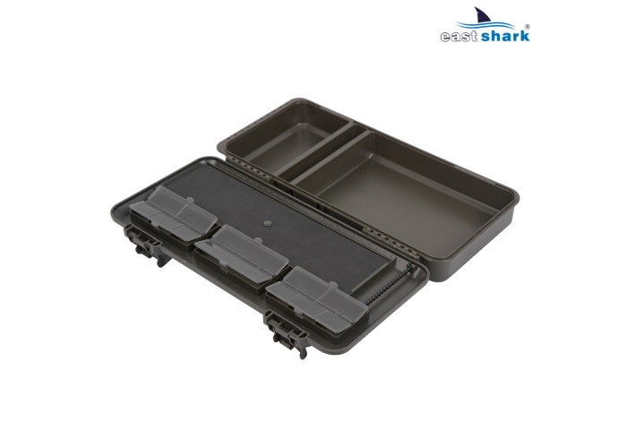 Коробка Tackle Box EastShark HL 01