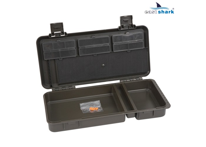 Коробка Tackle Box EastShark HL 01