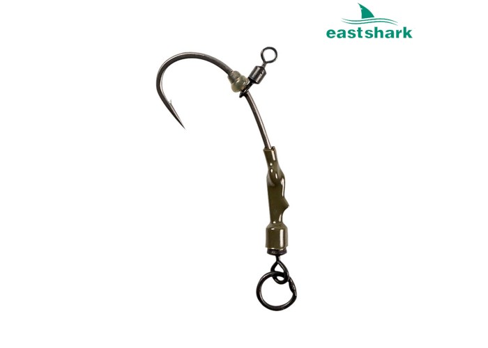 Оснастка Ronnie RIG № 2