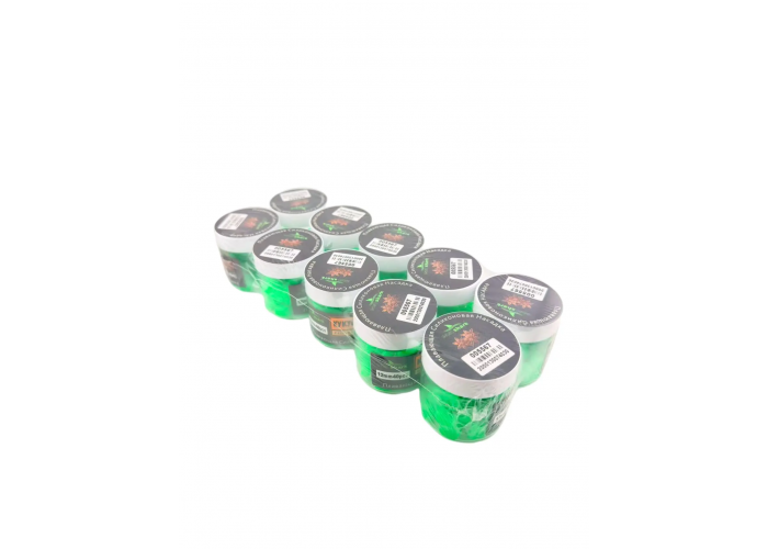 Плавающая кукуруза ES анис 15 мм (уп.10шт)