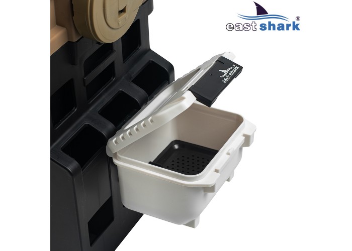 Бокс выносной EastShark для приманок MB EH-60 на ящик