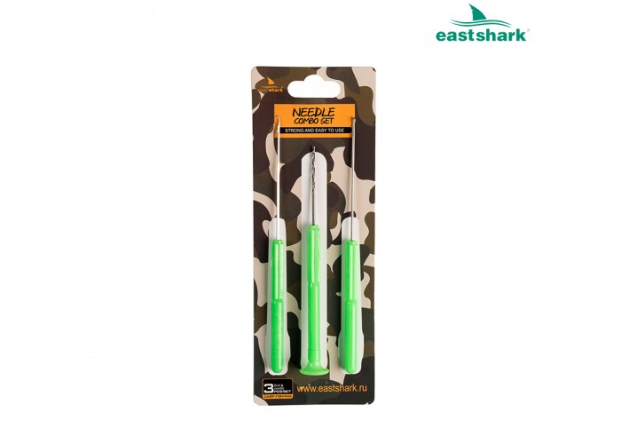 Набор для бойлов 3 предмета GZ-01