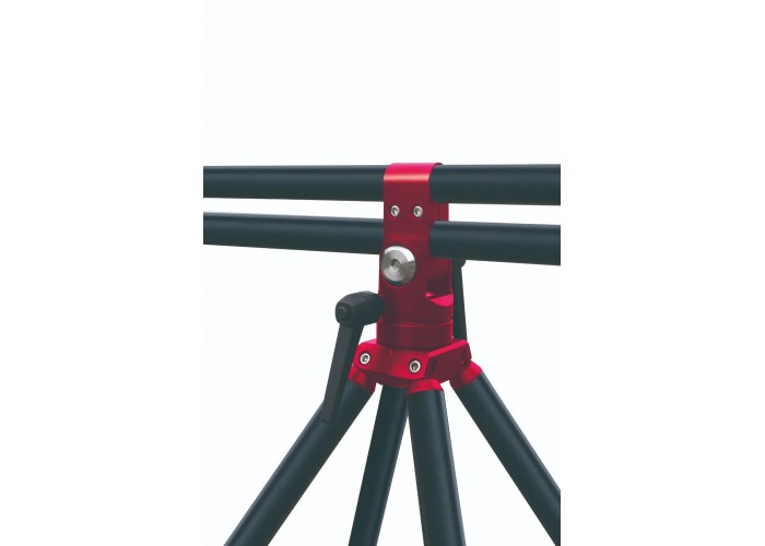 Rod-pod EastShark GP-TRD 4000 RED