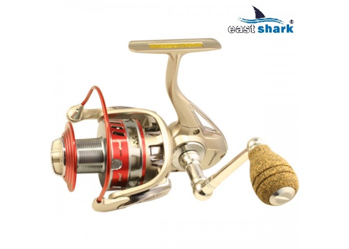 Катушка EastSark OPIRUS 9+1п 4000