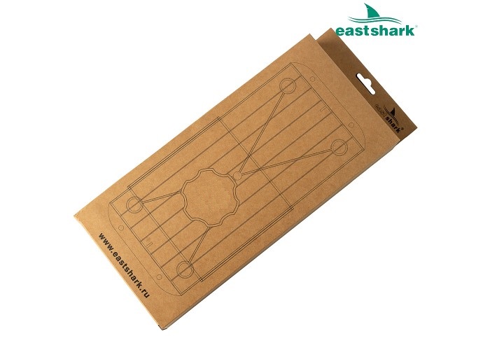 Доска для раскатки "Capsule" d16*12 мм малая