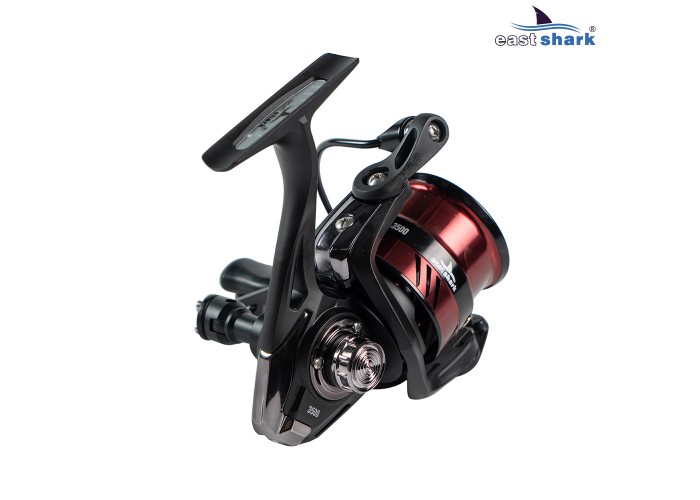 Катушка EastShark Red Fast 3500