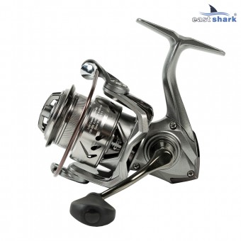 Катушка EastShark Spin Worm Gear 1000