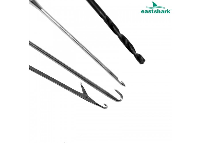 Набор для боилов металл 4 в 1