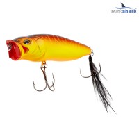 Воблер EastShark POP 7.8см. 14г. Floating col.#005
