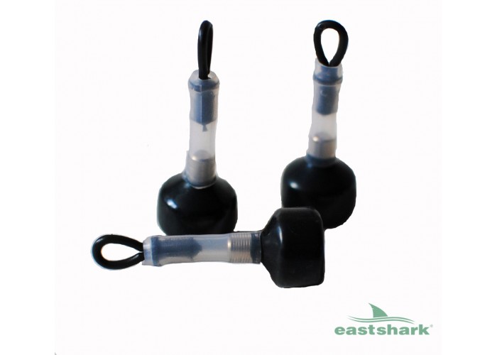 Грузила задние 28гр. (уп.3шт)