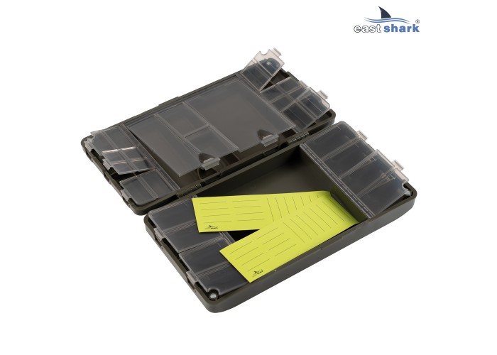 Органайзер Tackle box EastShark NEW