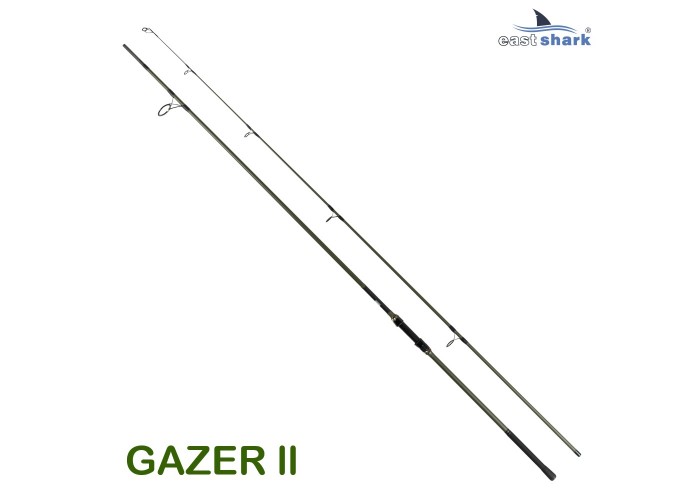 Удилище штекерное EastShark Gazer2 SPOD NEW 2-x част. 3,6 м 5,0lb 