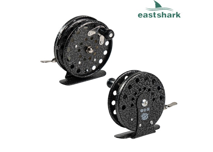 Катушка инерционная 808