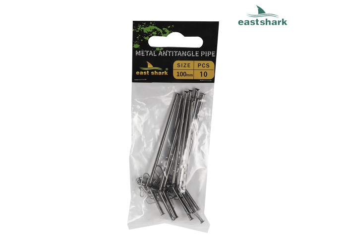 Металлический противозакручиватель 100 мм (уп.10шт.)