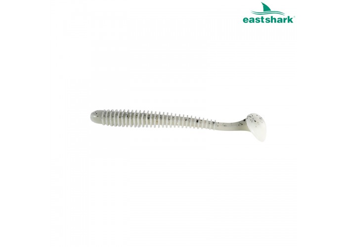 Силиконовая приманка ES31010 75 мм (5 шт/уп) color: D004