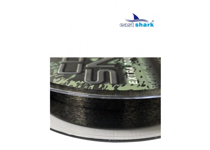 Леска CORAL SNAKE CAMO 300m 0.37mm