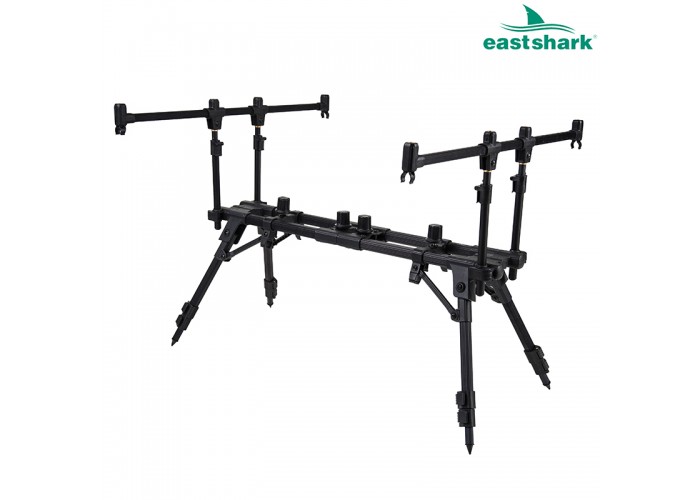 Rod-pod EastShark SBY-124