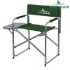 Кресло ES-922 зеленое со столиком