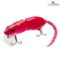 Воблер EastShark Mouse 8.5см. 17г. Suspending col.#022