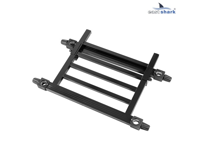 Кресло фидерное с педаной EastShark JR-782873