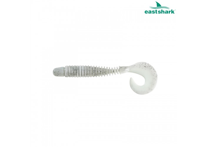 Силиконовая приманка ES5413 90 мм (5 шт/уп) color: K084