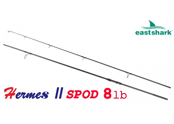 Удилище карповое EastShark Hermes 2 SPOD 8 lb 3.9 м.